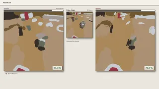 Скриншот 8 к игре Carbon Copy