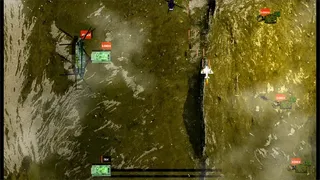 Скриншот 2 к игре 1982 Tenacious of the Air