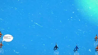 Скриншот 3 к игре 1982 Tenacious of the Air