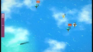 Скриншот 5 к игре 1982 Tenacious of the Air