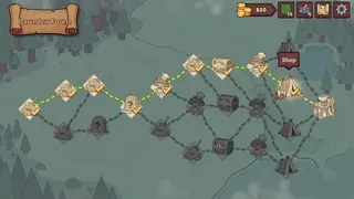 Скриншот 5 к игре Cookwagon