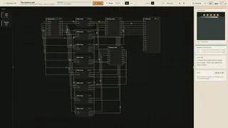 Скриншот 4 к игре IT THINKS! - Build Your Own GPU