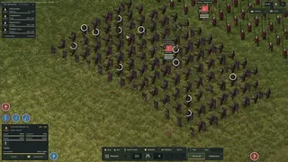 Скриншот 2 к игре Pennants of Glory: Condottiere