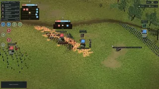 Скриншот 3 к игре Pennants of Glory: Condottiere