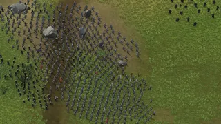 Скриншот 6 к игре Pennants of Glory: Condottiere