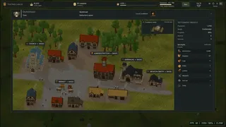 Скриншот 7 к игре Pennants of Glory: Condottiere