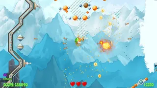 Скриншот 1 к игре Astral Bounty