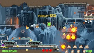 Скриншот 5 к игре Astral Bounty