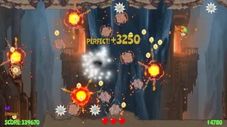 Скриншот 7 к игре Astral Bounty