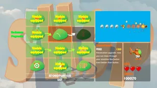 Скриншот 8 к игре Astral Bounty
