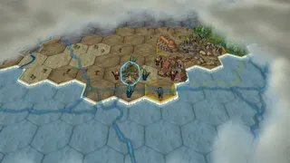 Скриншот 6 к игре Wartra