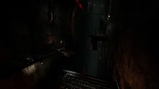 Скриншот 5 к игре Sunken Fear: Lost Runner