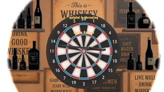 Скриншот 2 к игре LurkDarts