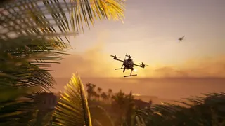 Скриншот 5 к игре Rescue Drone Simulator: Second Chance