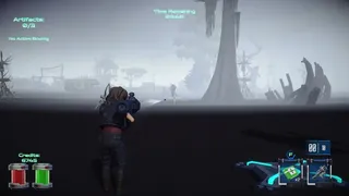 Скриншот 2 к игре Artifact Extract
