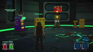 Скриншот 3 к игре Artifact Extract