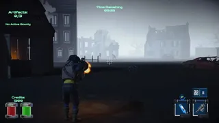 Скриншот 4 к игре Artifact Extract