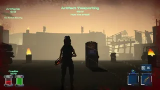 Скриншот 5 к игре Artifact Extract