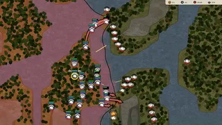 Скриншот 2 к игре Combat Map