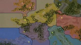 Скриншот 4 к игре Combat Map
