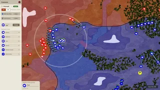 Скриншот 5 к игре Combat Map
