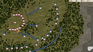 Скриншот 6 к игре Combat Map