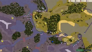 Скриншот 7 к игре Combat Map