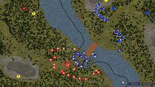 Скриншот 8 к игре Combat Map