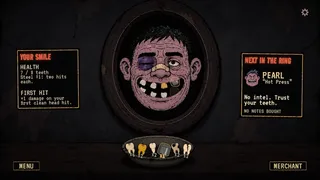 Скриншот 2 к игре Tooth for Tooth
