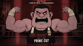Скриншот 5 к игре Tooth for Tooth