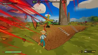 Скриншот 8 к игре SHOOTOSYNTHESIS