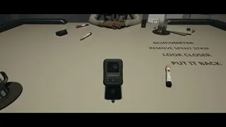 Скриншот 1 к игре Expiration