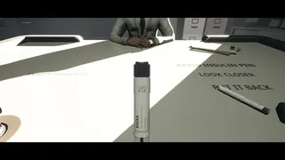 Скриншот 4 к игре Expiration