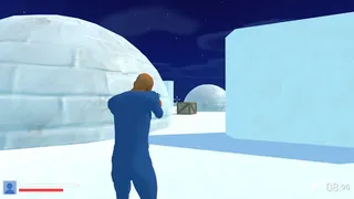 Скриншот 1 к игре TPS 1.0