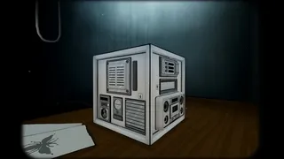 Скриншот 1 к игре The Past Within
