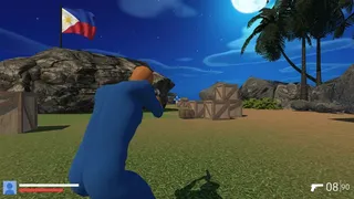 Скриншот 2 к игре TPS 1.0