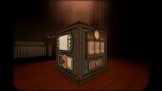 Скриншот 3 к игре The Past Within