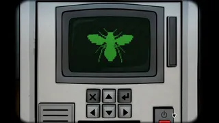 Скриншот 5 к игре The Past Within