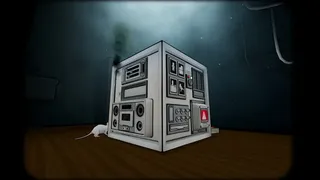 Скриншот 7 к игре The Past Within