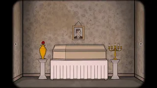 Скриншот 8 к игре The Past Within
