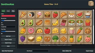 Скриншот 5 к игре SonDouKee