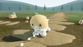 Скриншот 6 к игре NEKOGAERI