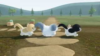 Скриншот 7 к игре NEKOGAERI