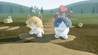Скриншот 8 к игре NEKOGAERI