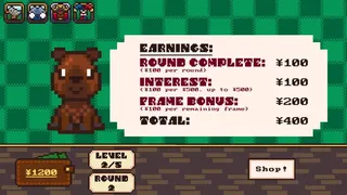 Скриншот 7 к игре Capybowling
