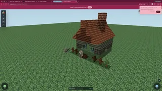 Скриншот 1 к игре Augmego