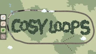 Скриншот 1 к игре Cosy Loops