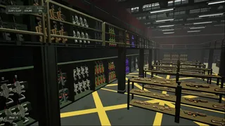 Скриншот 4 к игре Sort Them Guns: Tidy Up