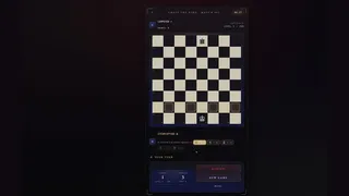 Скриншот 2 к игре Chase The King
