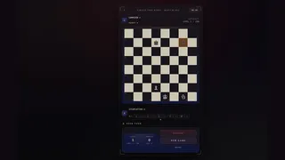 Скриншот 3 к игре Chase The King